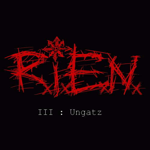 III : Ungatz